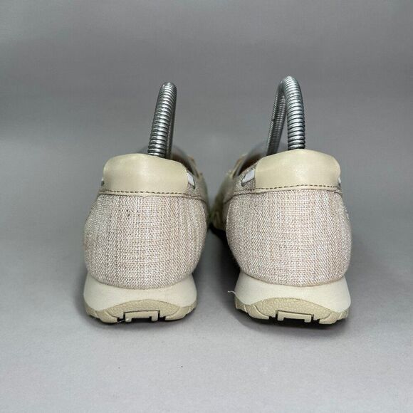 Skechers Women's Size 8 Relaxed Fit Cooled Memory Foam Slip On Shoes - Picture 5 of 11